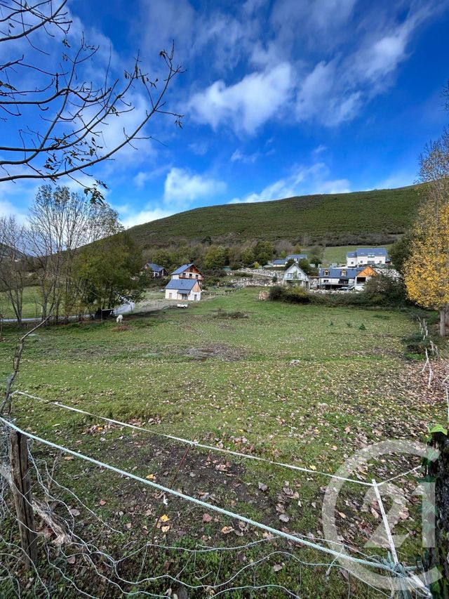 terrain à vendre - 3371.0 m2 - PAILHAC - 65 - MIDI-PYRENEES - Century 21 Gm Immobilier