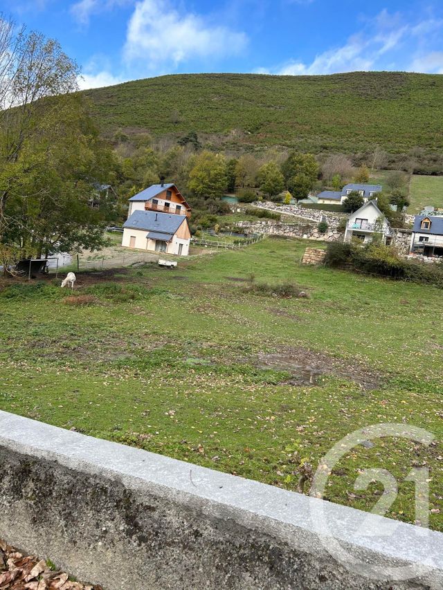 terrain à vendre - 3371.0 m2 - PAILHAC - 65 - MIDI-PYRENEES - Century 21 Gm Immobilier