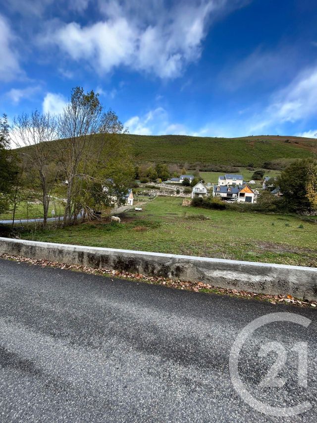 terrain à vendre - 3371.0 m2 - PAILHAC - 65 - MIDI-PYRENEES - Century 21 Gm Immobilier