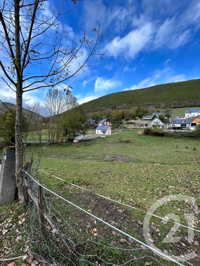 terrain à vendre - 3371.0 m2 - PAILHAC - 65 - MIDI-PYRENEES - Century 21 Gm Immobilier