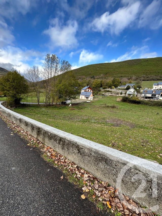 terrain à vendre - 3371.0 m2 - PAILHAC - 65 - MIDI-PYRENEES - Century 21 Gm Immobilier