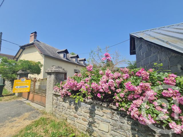 Afficher la photo en grand maison à vendre - 3 pièces - 137.0 m2 - BONNEMAZON - 65 - MIDI-PYRENEES - Century 21 Gm Immobilier