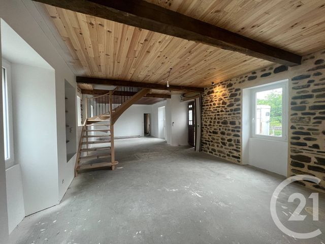 Afficher la photo en grand maison à vendre - 3 pièces - 137.0 m2 - BONNEMAZON - 65 - MIDI-PYRENEES - Century 21 Gm Immobilier