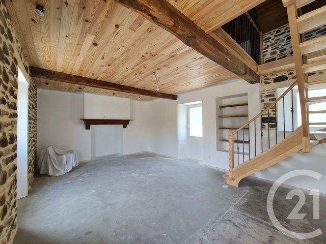 Afficher la photo en grand maison à vendre - 3 pièces - 137.0 m2 - BONNEMAZON - 65 - MIDI-PYRENEES - Century 21 Gm Immobilier