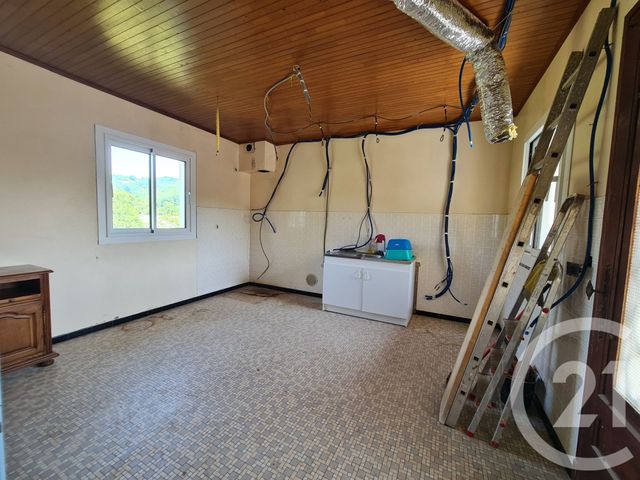 Afficher la photo en grand maison à vendre - 3 pièces - 137.0 m2 - BONNEMAZON - 65 - MIDI-PYRENEES - Century 21 Gm Immobilier