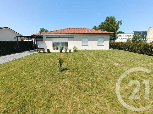 maison - LANNEMEZAN - 65