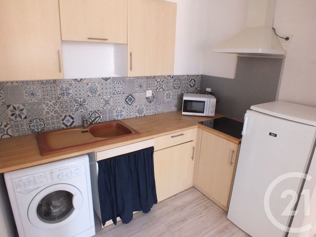 appartement - LANNEMEZAN - 65