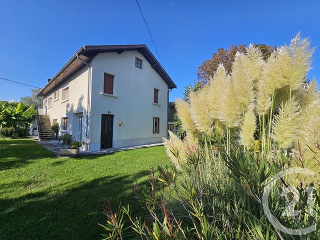 maison - CAPVERN - 65