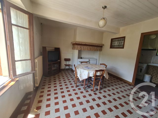 maison à vendre - 4 pièces - 147.0 m2 - TUZAGUET - 65 - MIDI-PYRENEES - Century 21 Gm Immobilier