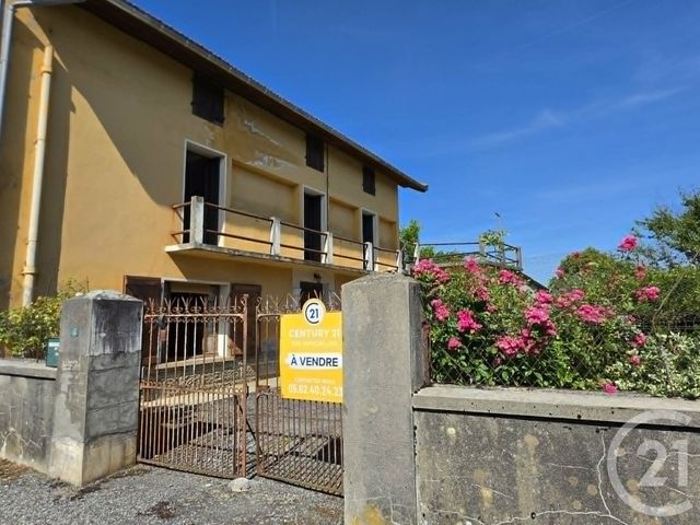 maison à vendre - 4 pièces - 147.0 m2 - TUZAGUET - 65 - MIDI-PYRENEES - Century 21 Gm Immobilier
