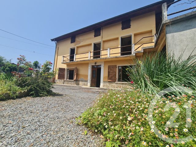 maison - TUZAGUET - 65