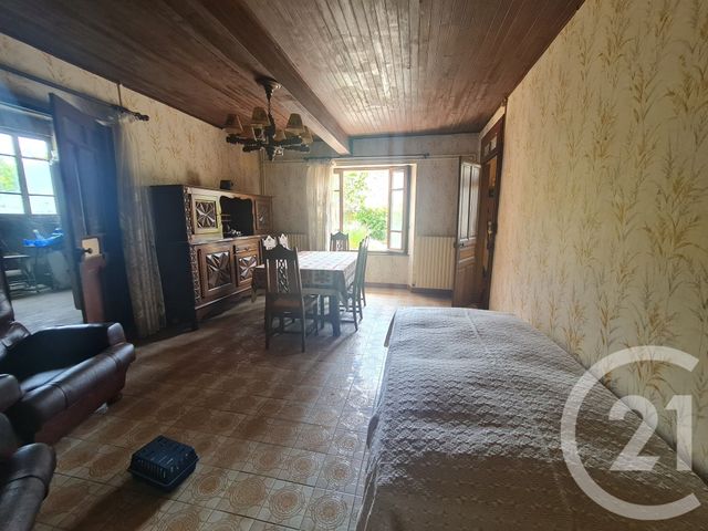 maison à vendre - 4 pièces - 147.0 m2 - TUZAGUET - 65 - MIDI-PYRENEES - Century 21 Gm Immobilier