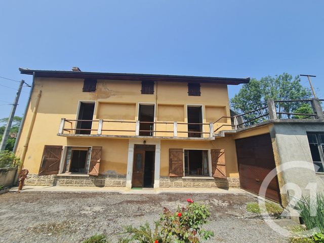 maison à vendre - 4 pièces - 147.0 m2 - TUZAGUET - 65 - MIDI-PYRENEES - Century 21 Gm Immobilier