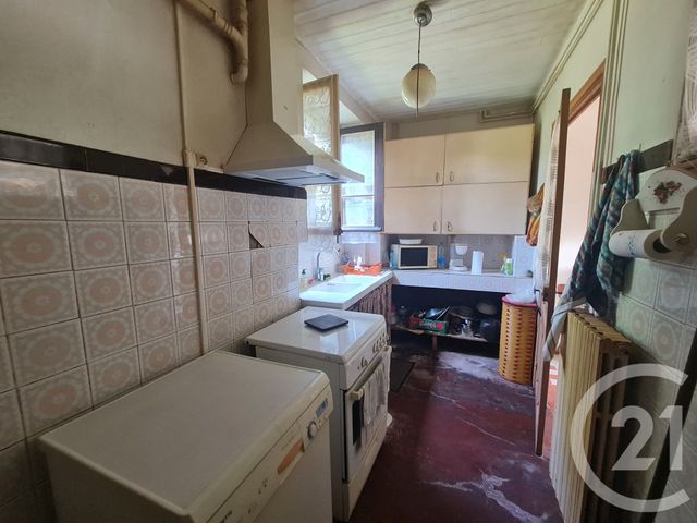 maison à vendre - 4 pièces - 147.0 m2 - TUZAGUET - 65 - MIDI-PYRENEES - Century 21 Gm Immobilier