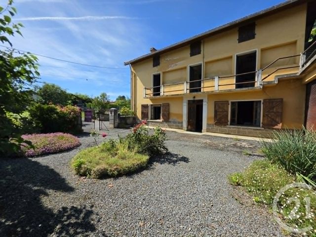 maison à vendre - 4 pièces - 147.0 m2 - TUZAGUET - 65 - MIDI-PYRENEES - Century 21 Gm Immobilier