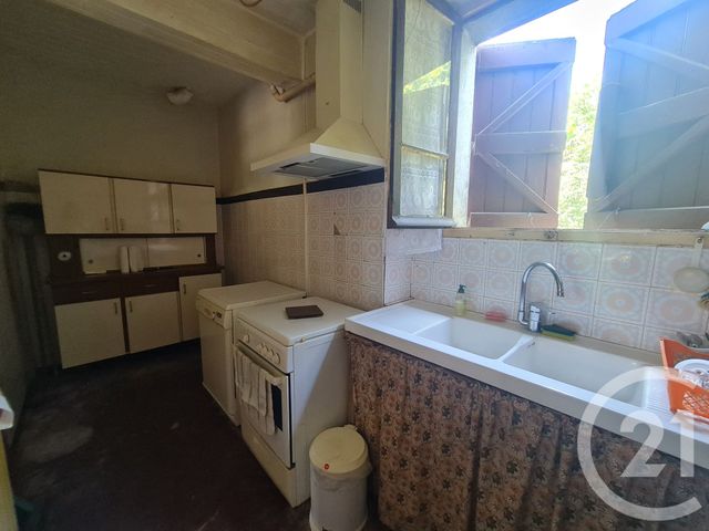 maison à vendre - 4 pièces - 147.0 m2 - TUZAGUET - 65 - MIDI-PYRENEES - Century 21 Gm Immobilier