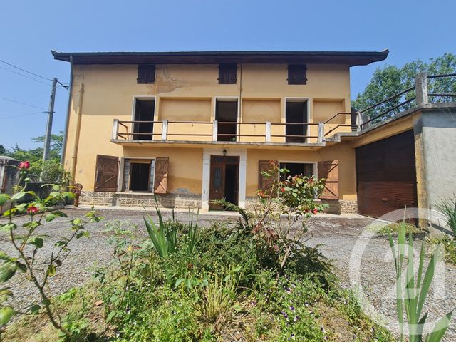 maison à vendre - 4 pièces - 147.0 m2 - TUZAGUET - 65 - MIDI-PYRENEES - Century 21 Gm Immobilier