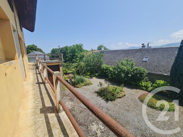 maison à vendre - 4 pièces - 147.0 m2 - TUZAGUET - 65 - MIDI-PYRENEES - Century 21 Gm Immobilier