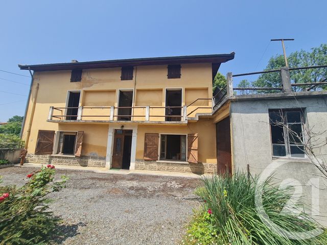 maison à vendre - 4 pièces - 147.0 m2 - TUZAGUET - 65 - MIDI-PYRENEES - Century 21 Gm Immobilier