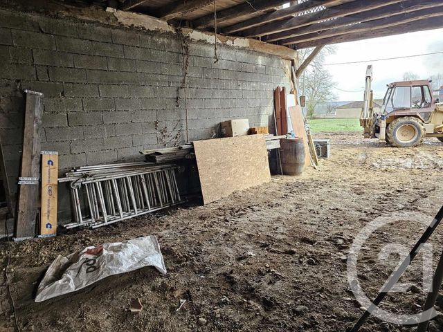 Afficher la photo en grand maison à vendre - 3 pièces - 200.0 m2 - BIZOUS - 65 - MIDI-PYRENEES - Century 21 Gm Immobilier