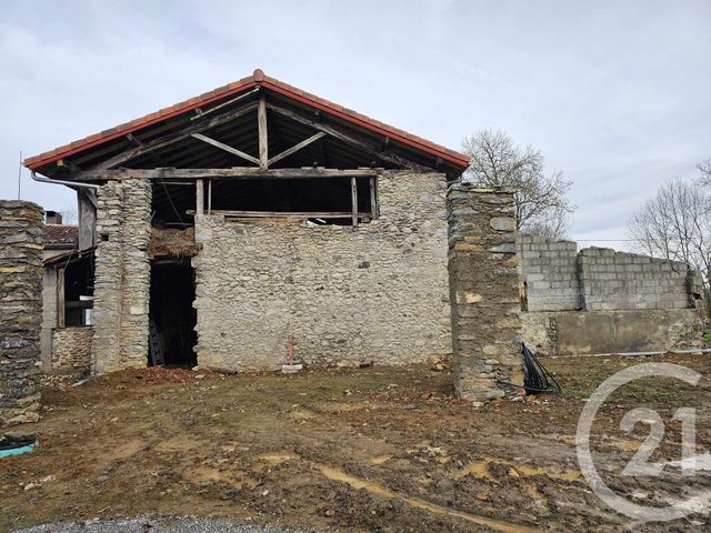 Afficher la photo en grand maison à vendre - 3 pièces - 200.0 m2 - BIZOUS - 65 - MIDI-PYRENEES - Century 21 Gm Immobilier