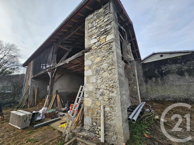 Afficher la photo en grand maison à vendre - 3 pièces - 200.0 m2 - BIZOUS - 65 - MIDI-PYRENEES - Century 21 Gm Immobilier