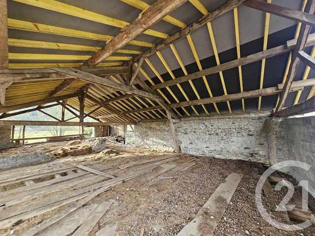 Afficher la photo en grand maison à vendre - 3 pièces - 200.0 m2 - BIZOUS - 65 - MIDI-PYRENEES - Century 21 Gm Immobilier