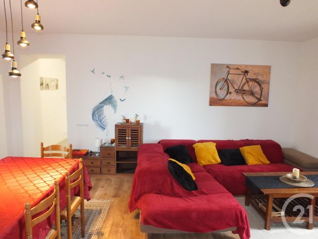 Afficher la photo en grand maison à louer - 4 pièces - 103.73 m2 - CAPVERN LES BAINS - 65 - MIDI-PYRENEES - Century 21 Gm Immobilier