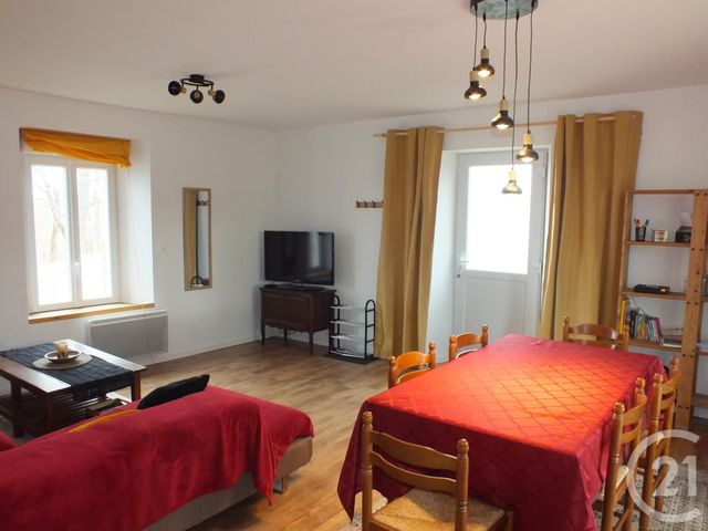 Afficher la photo en grand maison à louer - 4 pièces - 103.73 m2 - CAPVERN LES BAINS - 65 - MIDI-PYRENEES - Century 21 Gm Immobilier