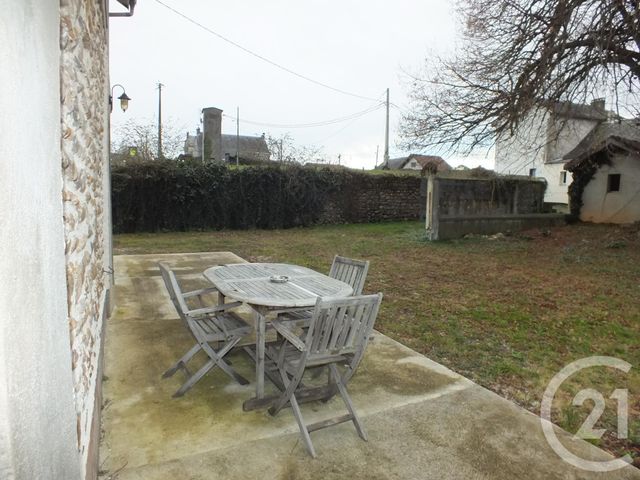 Afficher la photo en grand maison à louer - 4 pièces - 103.73 m2 - CAPVERN LES BAINS - 65 - MIDI-PYRENEES - Century 21 Gm Immobilier