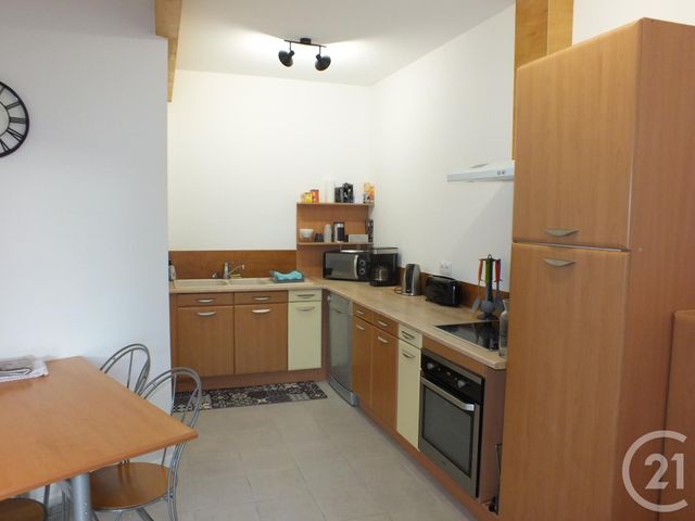 Afficher la photo en grand maison à louer - 4 pièces - 103.73 m2 - CAPVERN LES BAINS - 65 - MIDI-PYRENEES - Century 21 Gm Immobilier