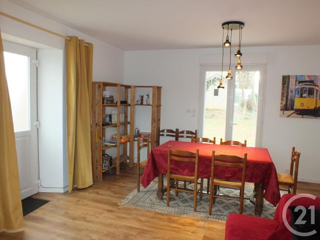 Afficher la photo en grand maison à louer - 4 pièces - 103.73 m2 - CAPVERN LES BAINS - 65 - MIDI-PYRENEES - Century 21 Gm Immobilier