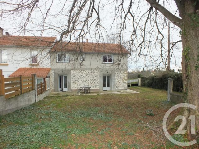 Afficher la photo en grand maison à louer - 4 pièces - 103.73 m2 - CAPVERN LES BAINS - 65 - MIDI-PYRENEES - Century 21 Gm Immobilier