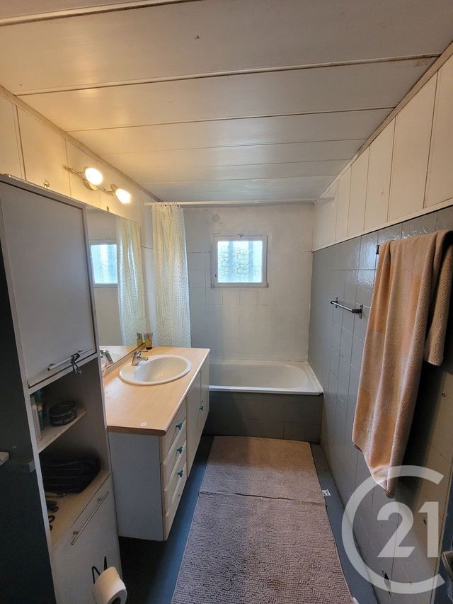 Afficher la photo en grand maison à vendre - 6 pièces - 125.43 m2 - IZAUX - 65 - MIDI-PYRENEES - Century 21 Gm Immobilier