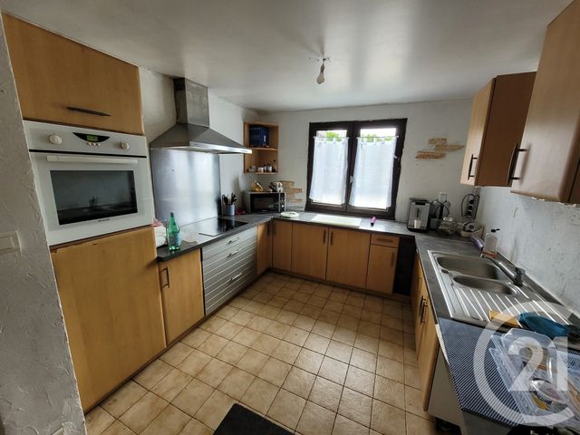 Afficher la photo en grand maison à vendre - 6 pièces - 125.43 m2 - IZAUX - 65 - MIDI-PYRENEES - Century 21 Gm Immobilier