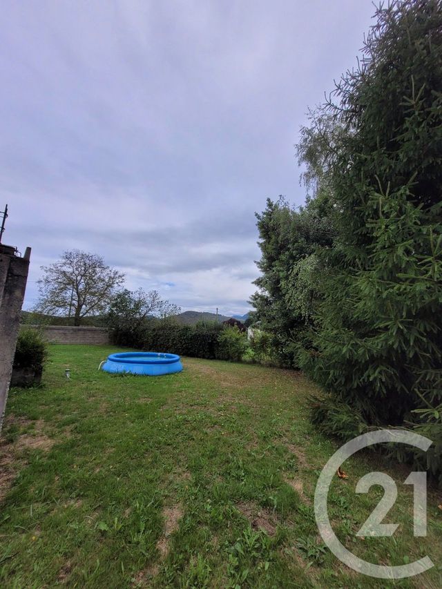 Afficher la photo en grand maison à vendre - 6 pièces - 125.43 m2 - IZAUX - 65 - MIDI-PYRENEES - Century 21 Gm Immobilier