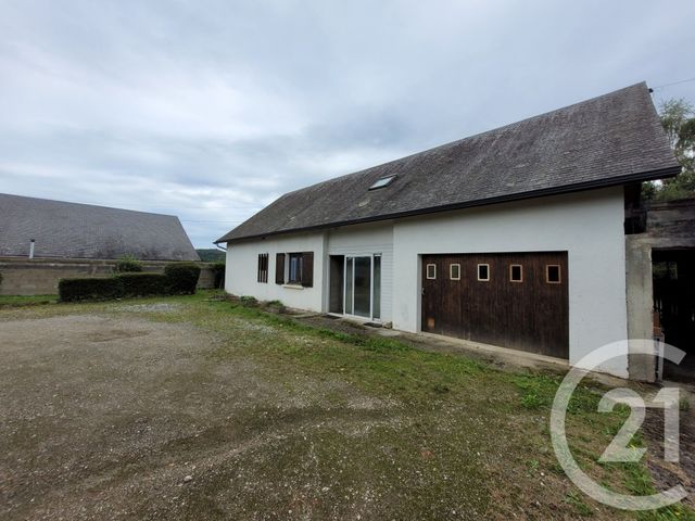 Afficher la photo en grand maison à vendre - 6 pièces - 125.43 m2 - IZAUX - 65 - MIDI-PYRENEES - Century 21 Gm Immobilier