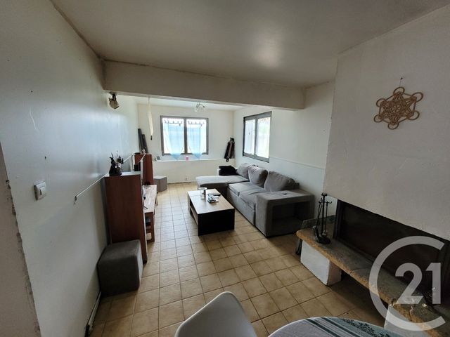 Afficher la photo en grand maison à vendre - 6 pièces - 125.43 m2 - IZAUX - 65 - MIDI-PYRENEES - Century 21 Gm Immobilier