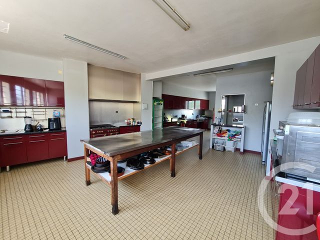 immeuble à vendre - 1000.0 m2 - LA BARTHE DE NESTE - 65 - MIDI-PYRENEES - Century 21 Gm Immobilier