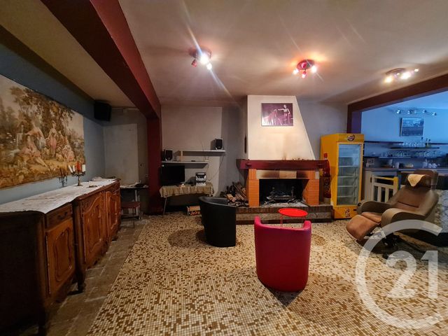 immeuble à vendre - 1000.0 m2 - LA BARTHE DE NESTE - 65 - MIDI-PYRENEES - Century 21 Gm Immobilier