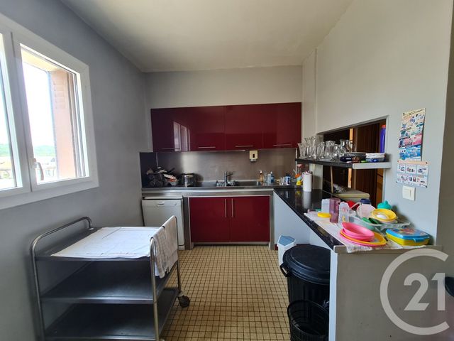 immeuble à vendre - 1000.0 m2 - LA BARTHE DE NESTE - 65 - MIDI-PYRENEES - Century 21 Gm Immobilier