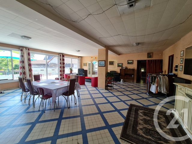 immeuble à vendre - 1000.0 m2 - LA BARTHE DE NESTE - 65 - MIDI-PYRENEES - Century 21 Gm Immobilier