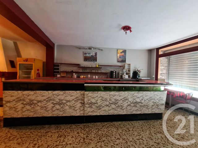 immeuble à vendre - 1000.0 m2 - LA BARTHE DE NESTE - 65 - MIDI-PYRENEES - Century 21 Gm Immobilier