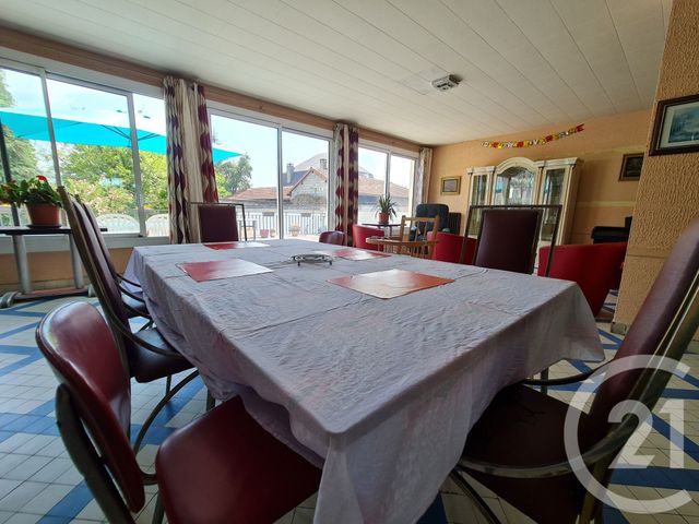 immeuble à vendre - 1000.0 m2 - LA BARTHE DE NESTE - 65 - MIDI-PYRENEES - Century 21 Gm Immobilier