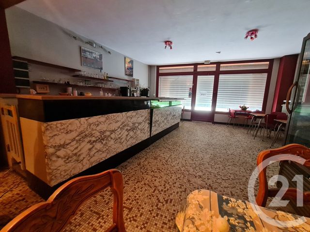 immeuble à vendre - 1000.0 m2 - LA BARTHE DE NESTE - 65 - MIDI-PYRENEES - Century 21 Gm Immobilier