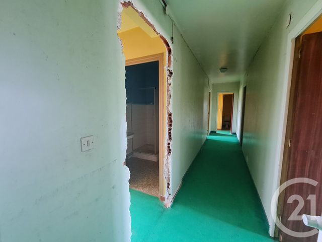 immeuble à vendre - 1000.0 m2 - LA BARTHE DE NESTE - 65 - MIDI-PYRENEES - Century 21 Gm Immobilier