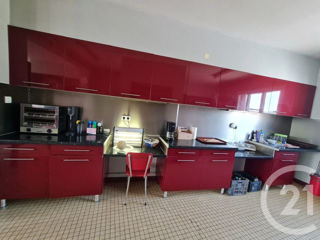 immeuble à vendre - 1000.0 m2 - LA BARTHE DE NESTE - 65 - MIDI-PYRENEES - Century 21 Gm Immobilier