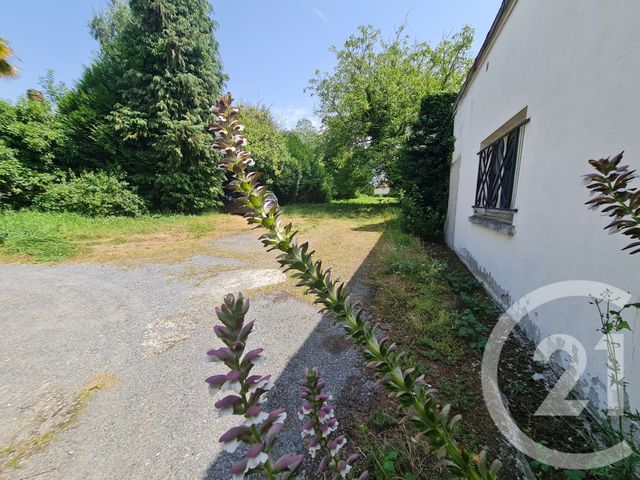 immeuble à vendre - 1000.0 m2 - LA BARTHE DE NESTE - 65 - MIDI-PYRENEES - Century 21 Gm Immobilier