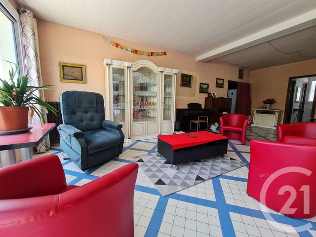 immeuble à vendre - 1000.0 m2 - LA BARTHE DE NESTE - 65 - MIDI-PYRENEES - Century 21 Gm Immobilier