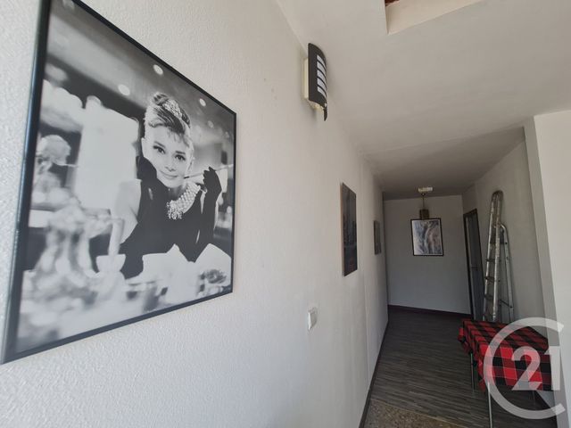 immeuble à vendre - 1000.0 m2 - LA BARTHE DE NESTE - 65 - MIDI-PYRENEES - Century 21 Gm Immobilier